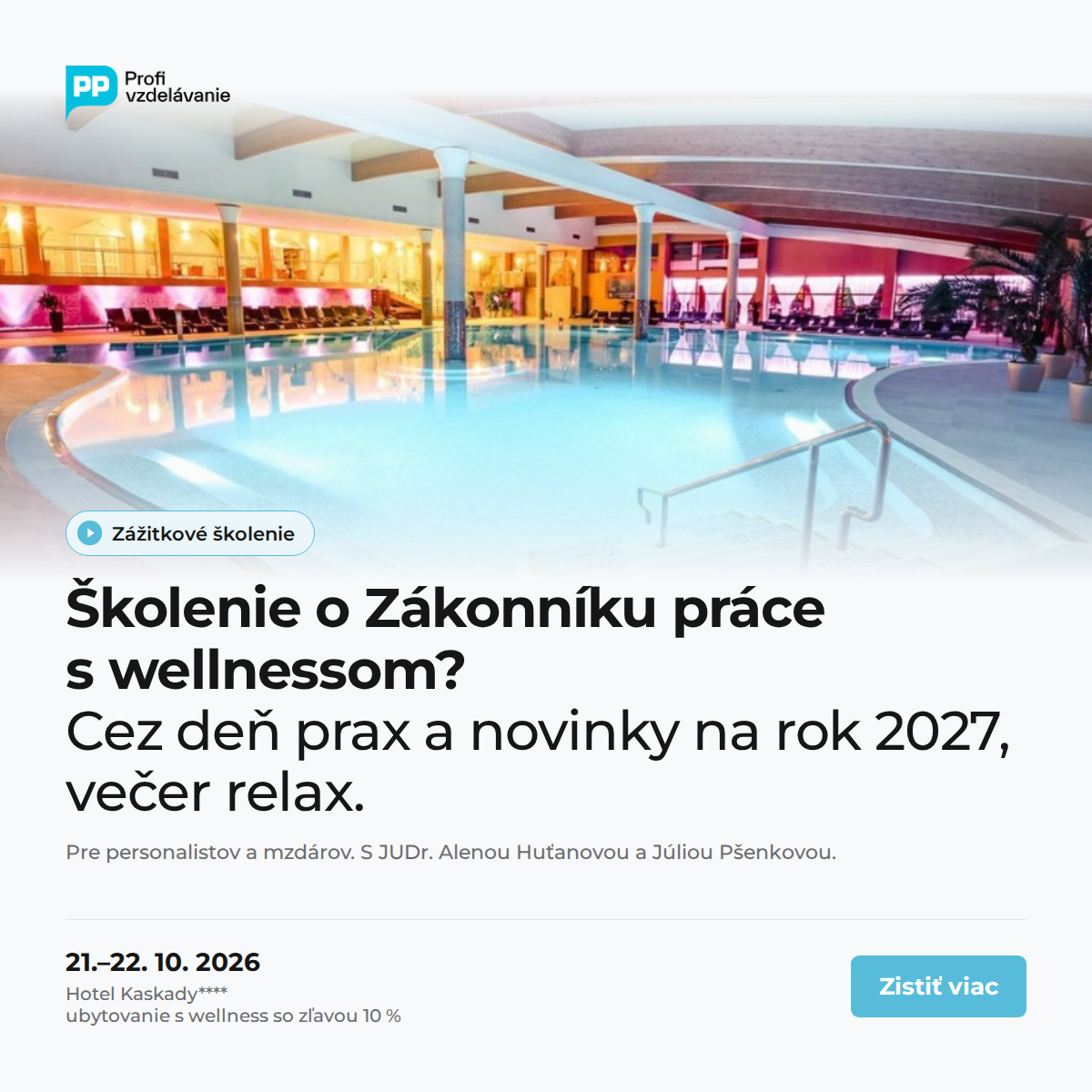 Zážitok okolo obsahu